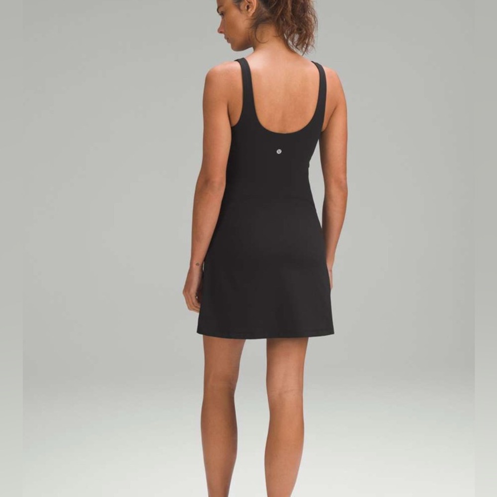 NWOT Lululemon Align Dress - Picture 2 of 6